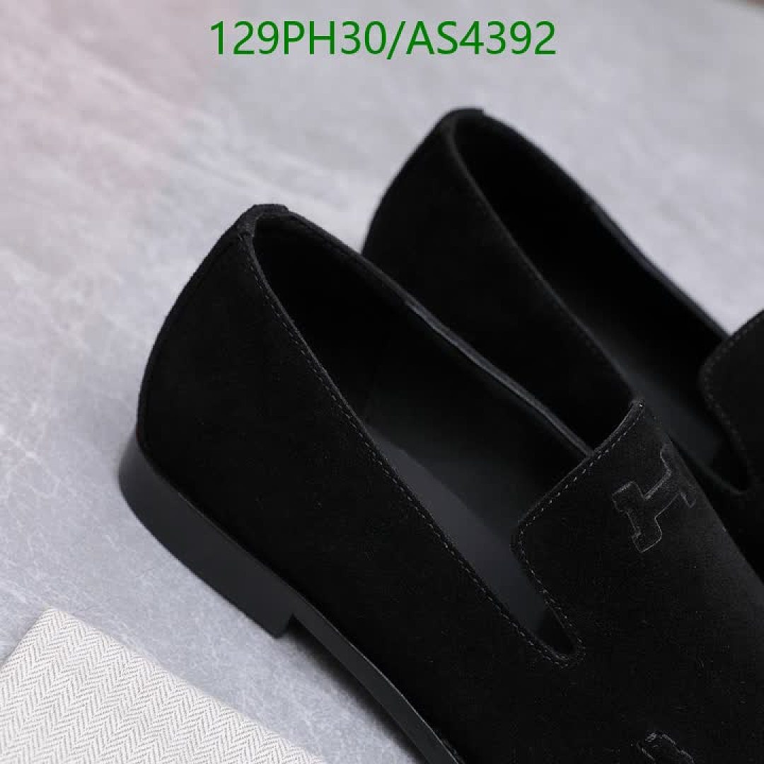 Hermes-Women Shoes Code: AS4392 $: 129USD