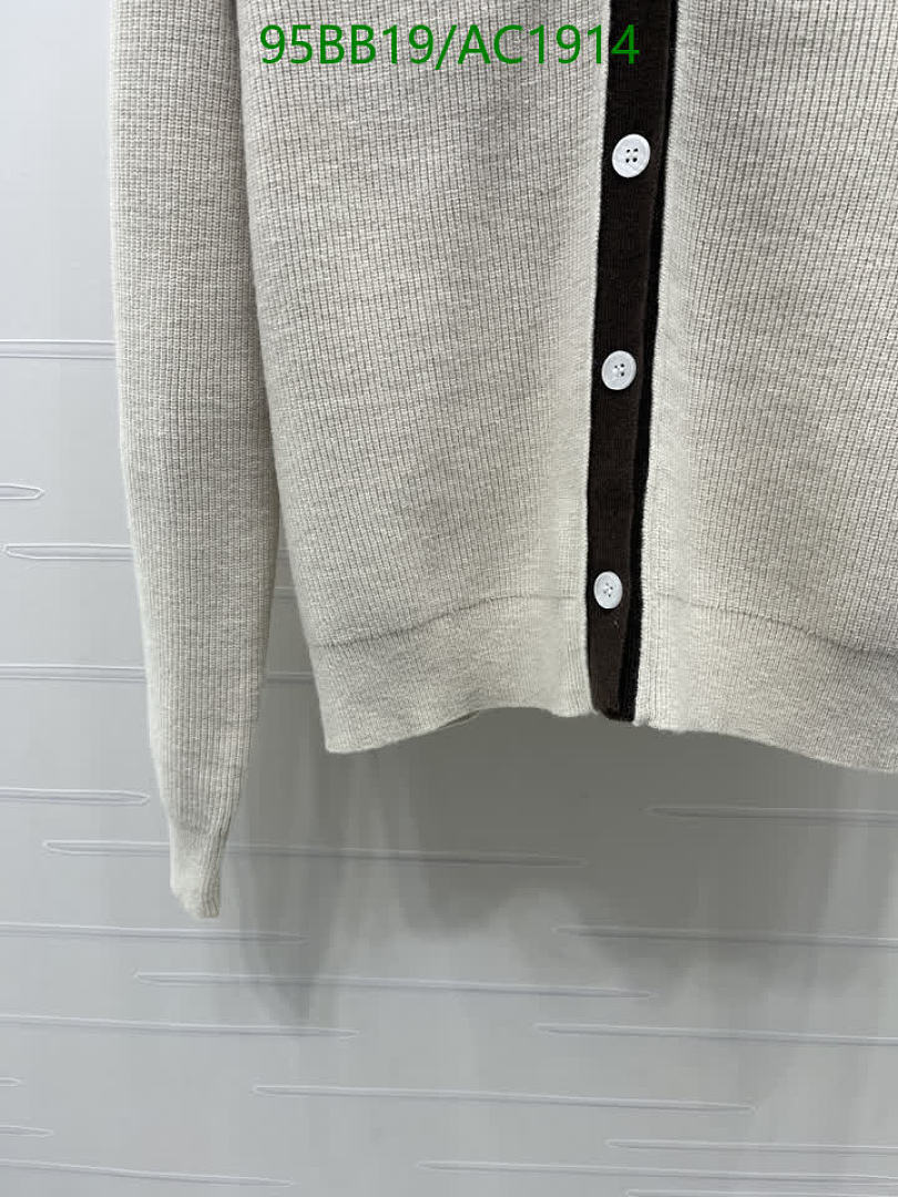 Prada-Clothing Code: AC1914 $: 95USD