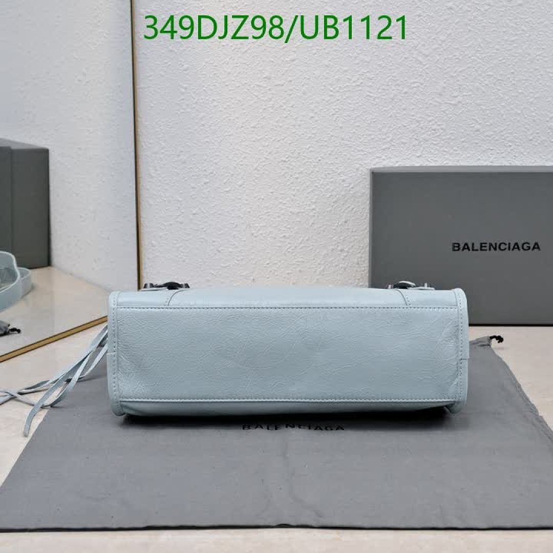 Balenciaga-Bags-Mirror Quality Code: UB1121 $: 349USD