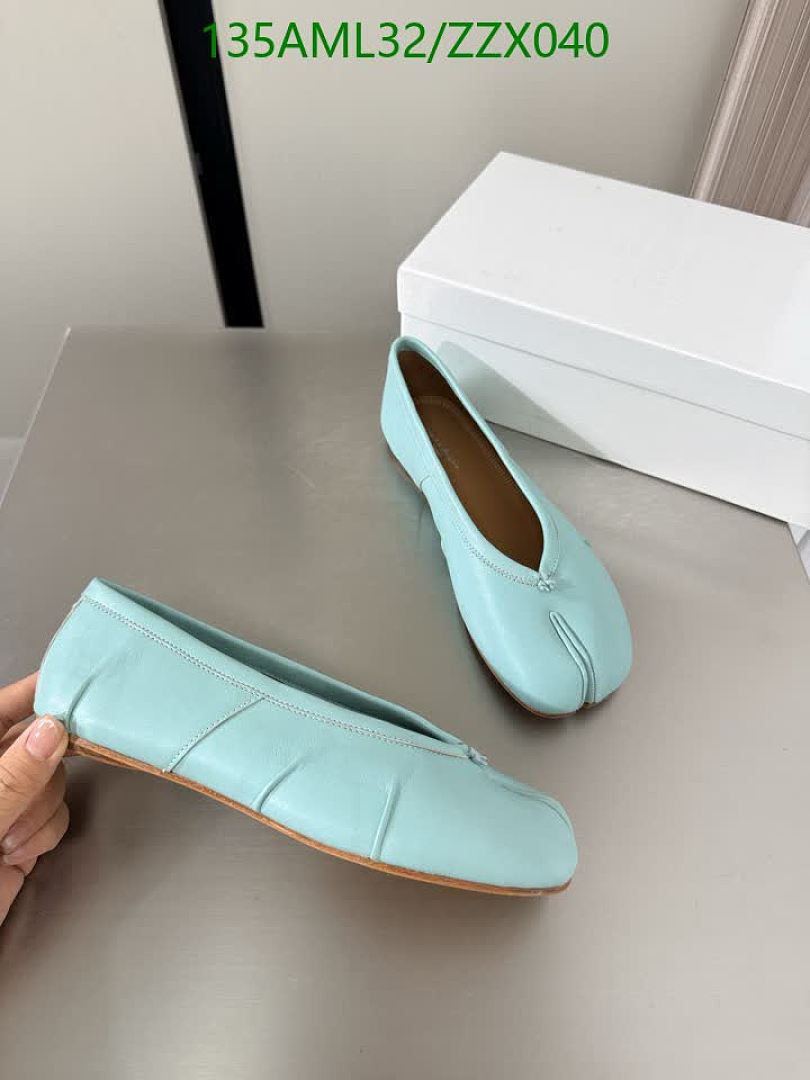 MM6-Women Shoes Code: ZZX040 $: 135USD