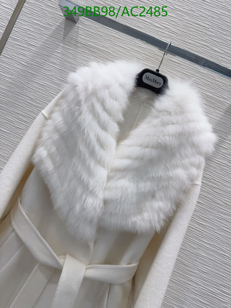 Max Mara-Clothing Code: AC2485 $: 349USD