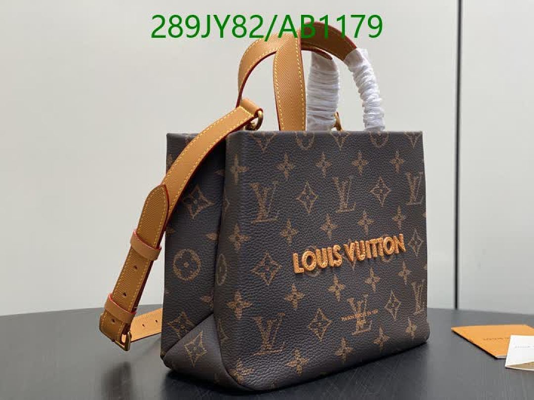 LV-BagsMirror Quality Code: AB1179 $: 289USD