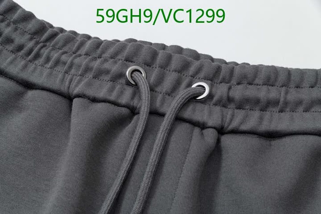 Prada-Clothing Code: VC1299 $: 59USD