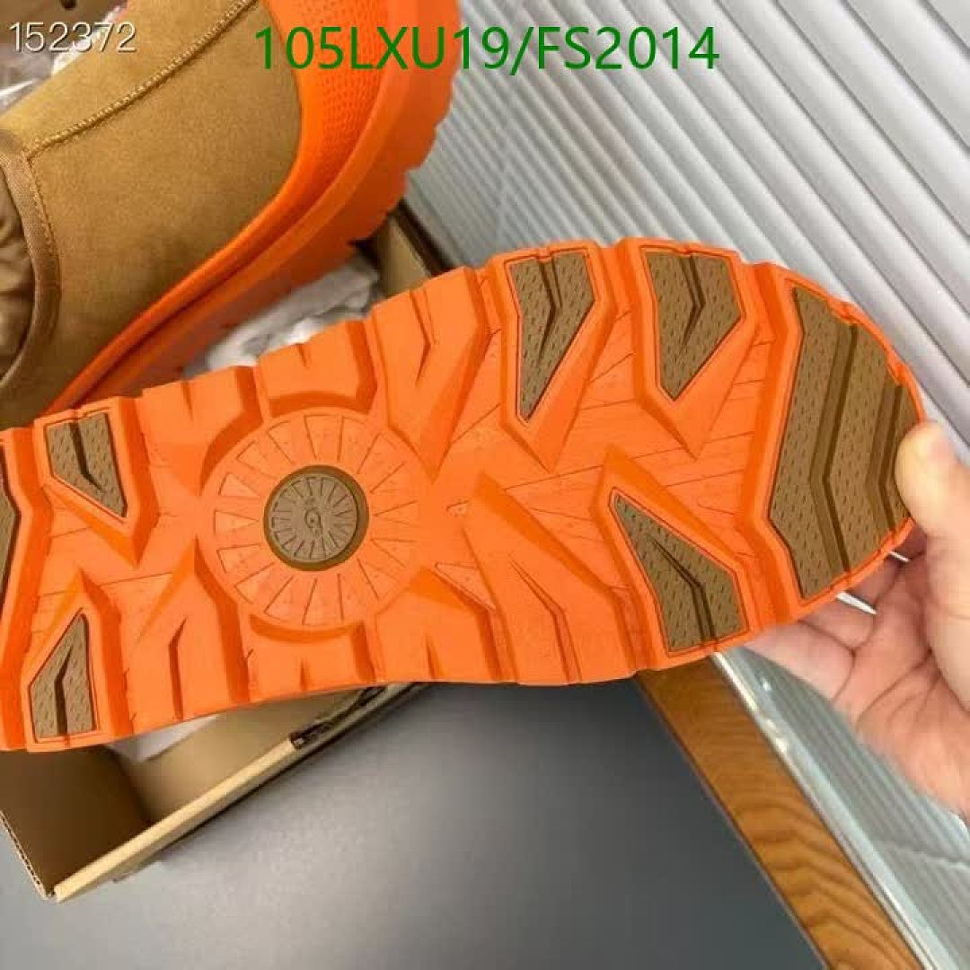 UGG-Women Shoes Code: FS2014 $: 105USD