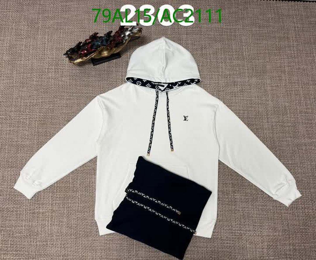 LV-Clothing Code: AC2111 $: 79USD