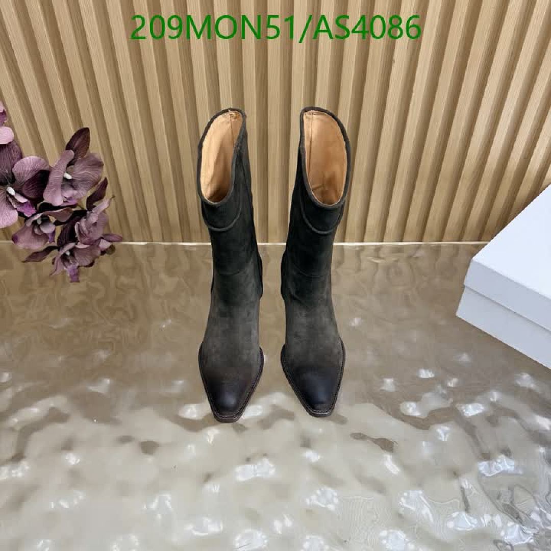 Celine-Women Shoes Code: AS4086 $: 209USD