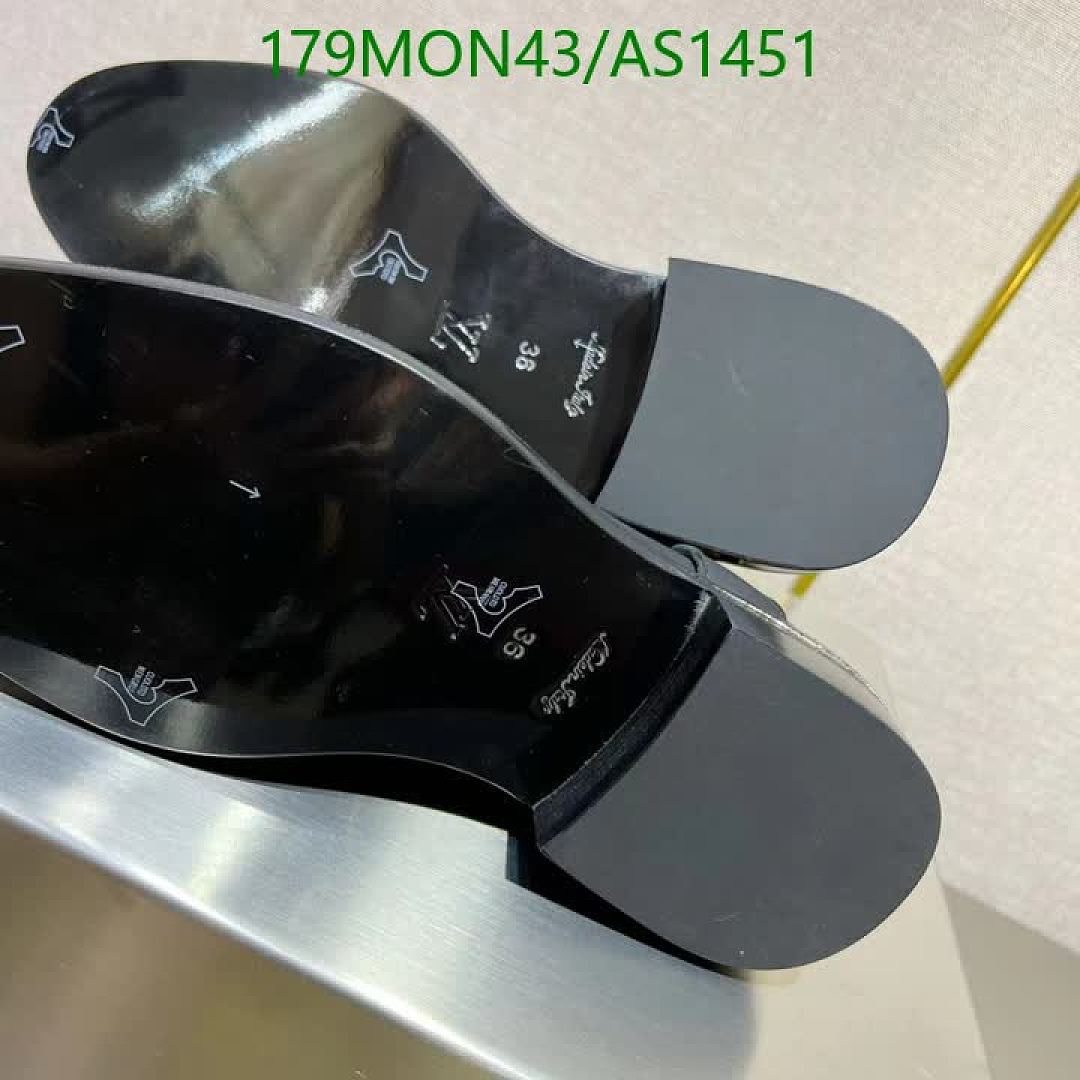 LV-Women Shoes Code: AS1451 $: 179USD