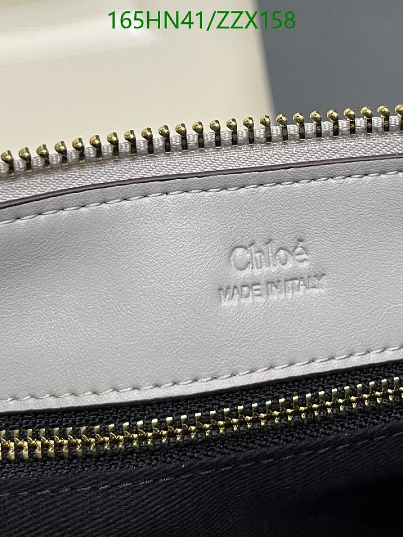Chloe-Bags4A Quality Code: ZZX158 $: 165USD