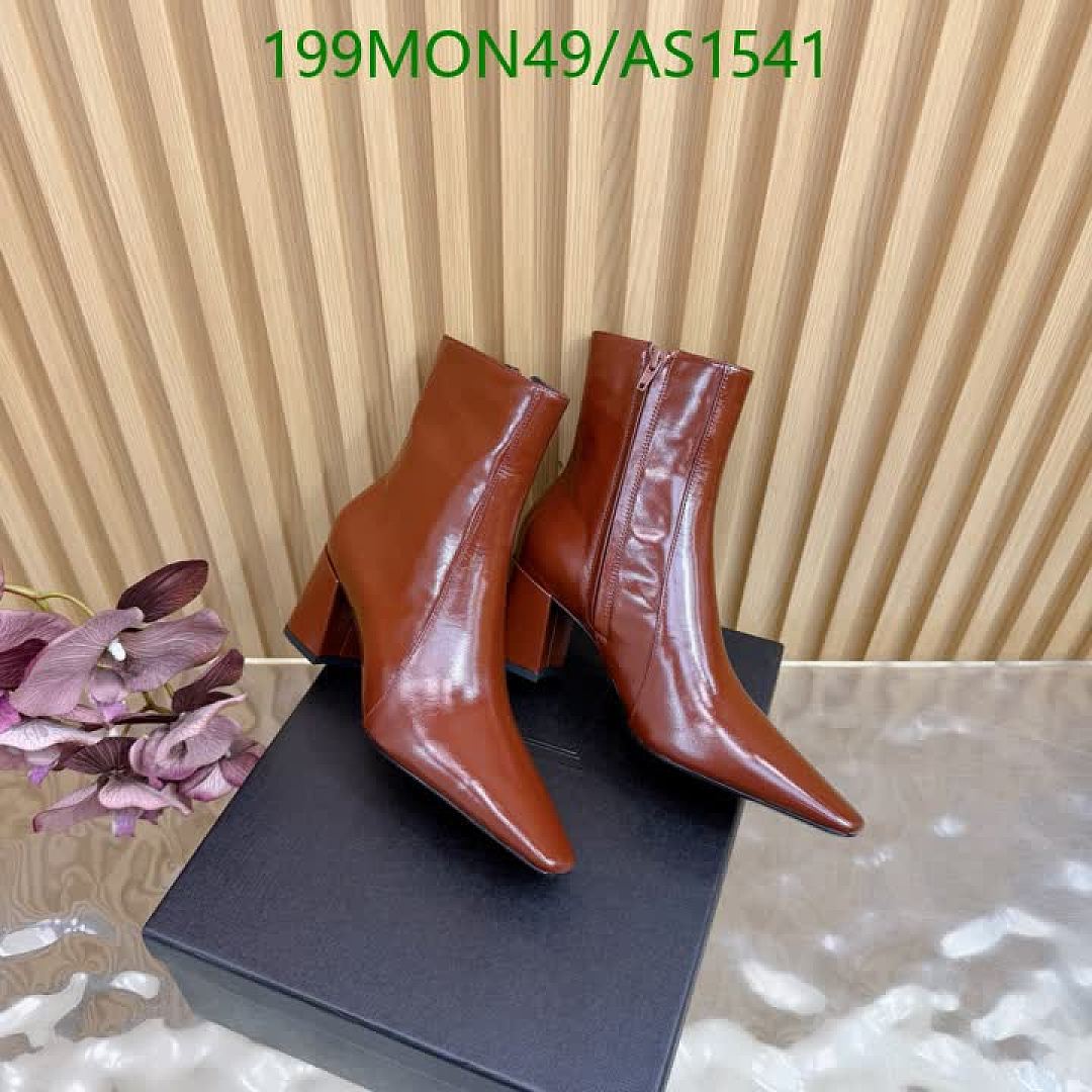 YSL-Women Shoes Code: AS1541 $: 199USD