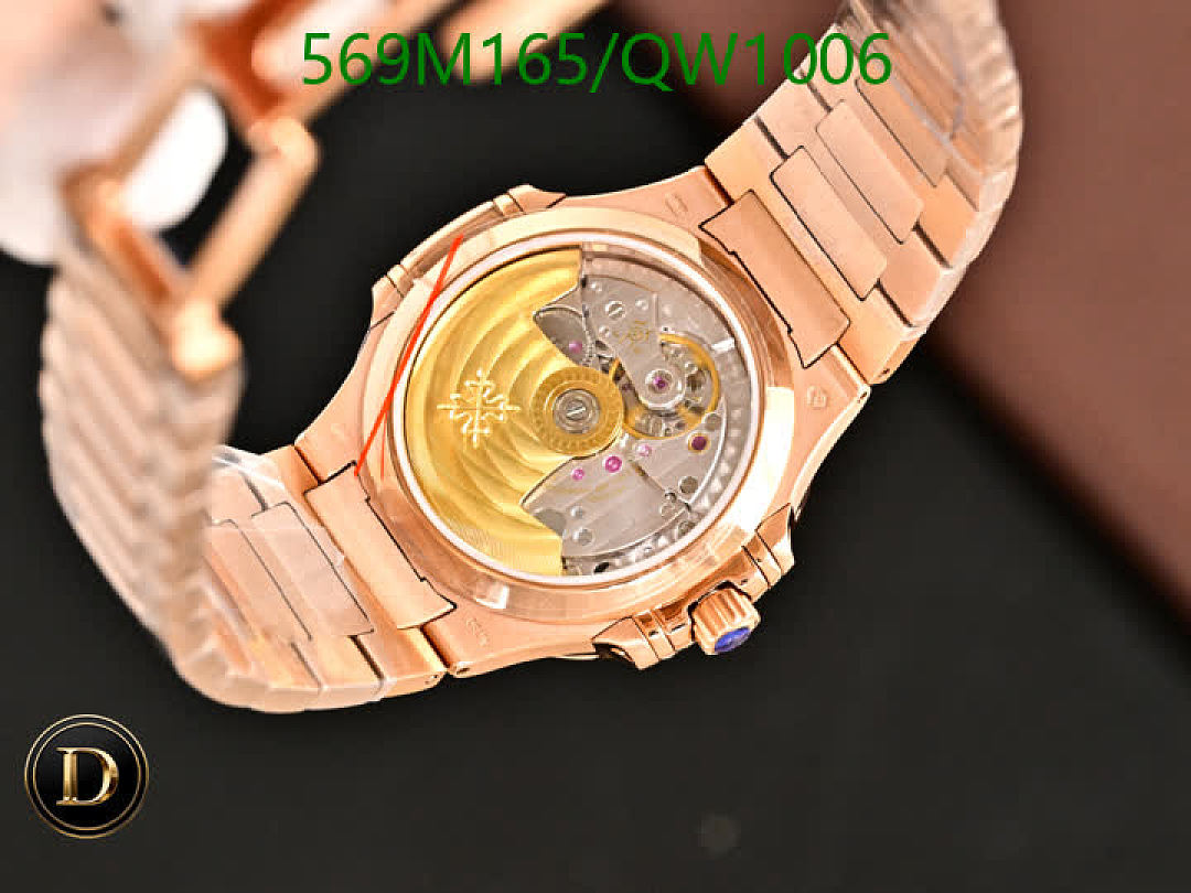Patek Philippe-WatchesMirror Quality Code: QW1006 $: 569USD