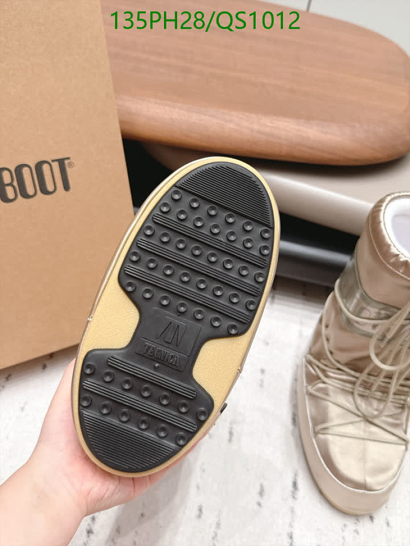 Boots-Women Shoes Code: QS1012 $: 135USD