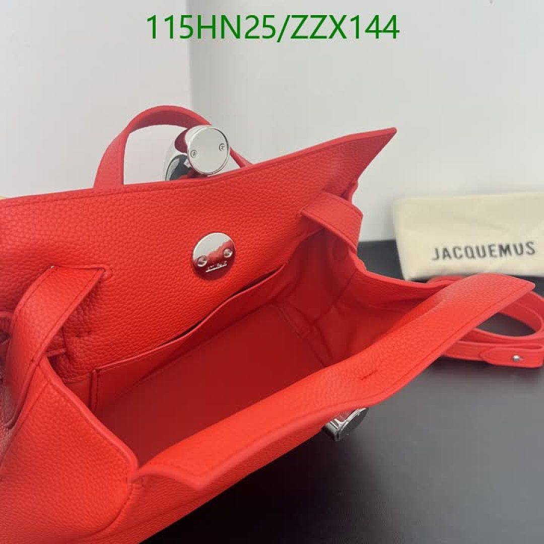 Jacquemus-Bags4A Quality Code: ZZX144 $: 115USD