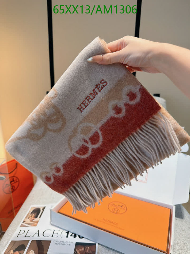 Hermes-Scarves Code: AM1306 $: 65USD