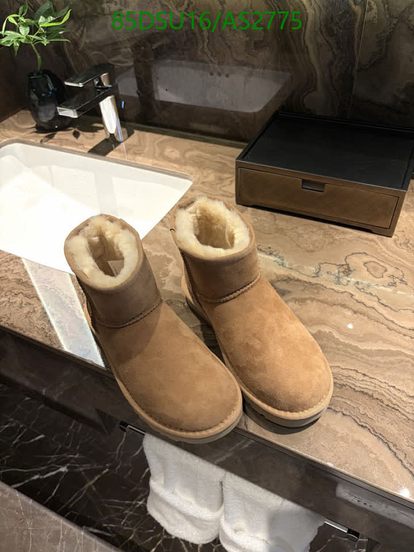 UGG-Women Shoes Code: AS2775 $: 85USD