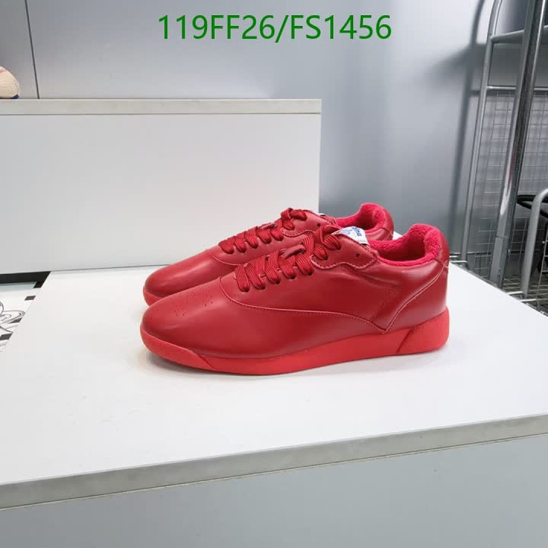 Celine-Women Shoes Code: FS1456 $: 119USD