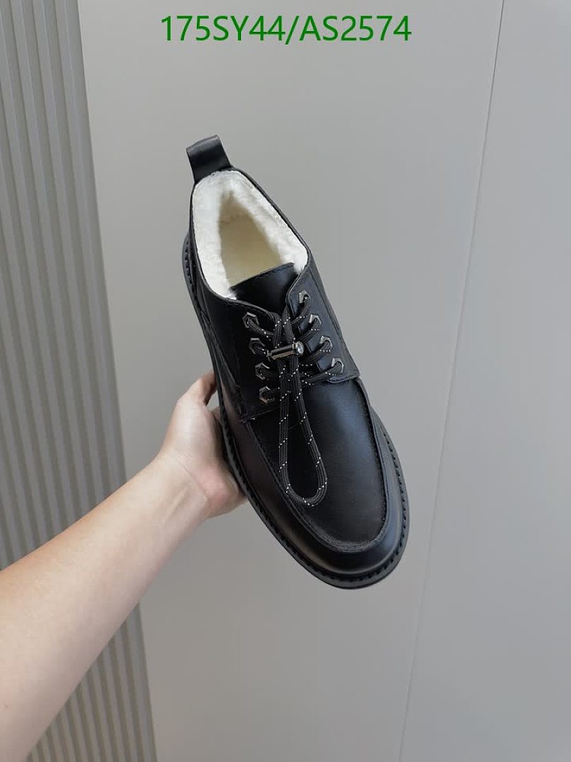 Moncler-Men shoes Code: AS2574 $: 175USD