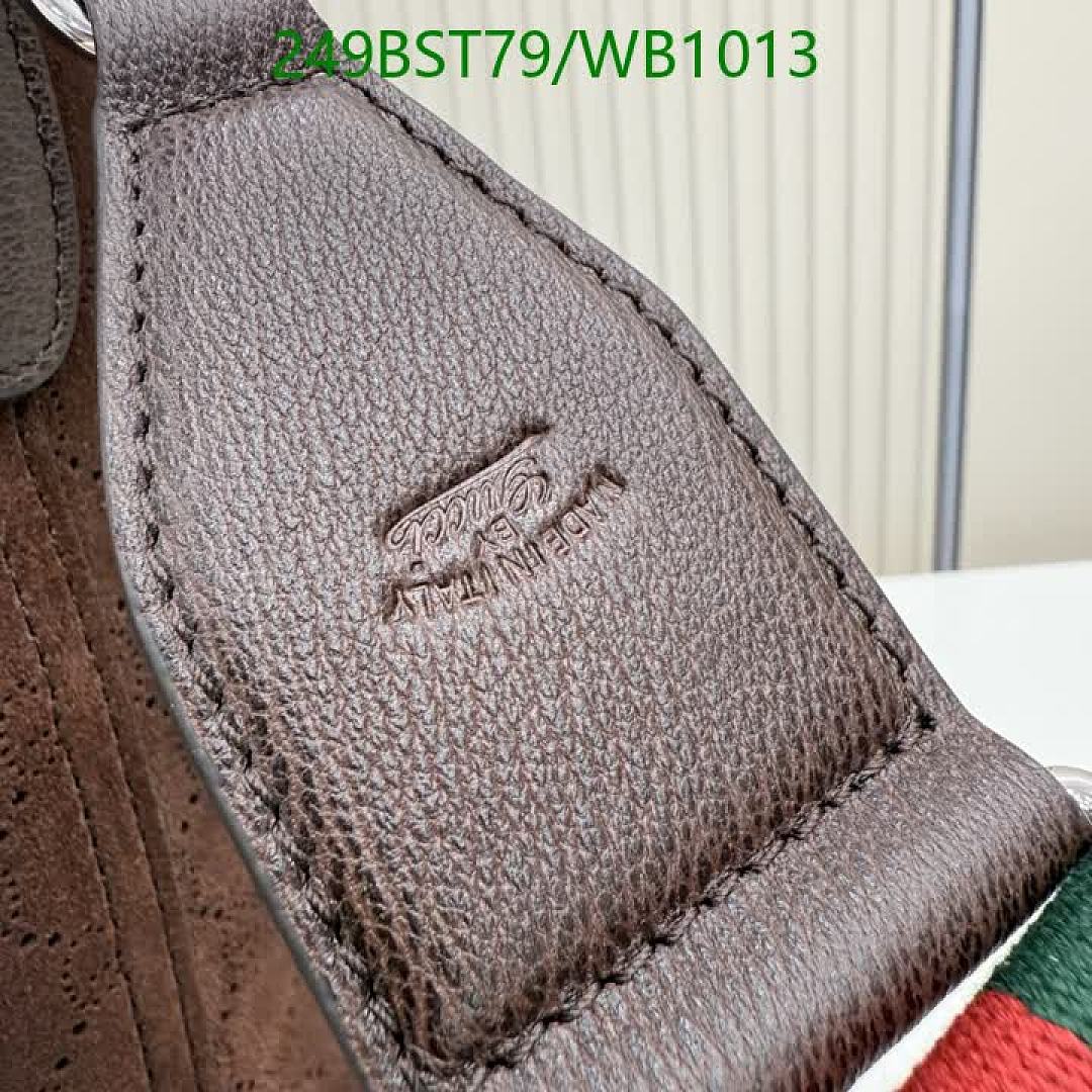 Gucci-BagsMirror Quality Code: WB1013 $: 249USD