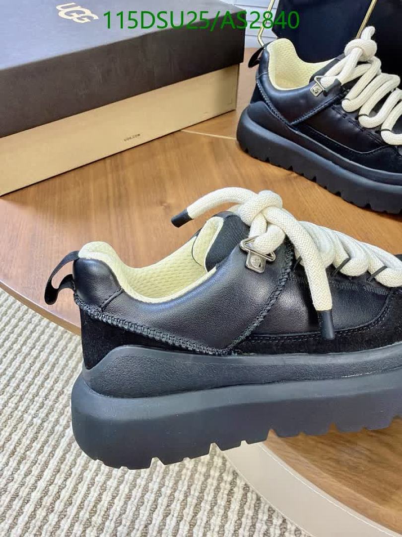 UGG-Men shoes Code: AS2840 $: 115USD