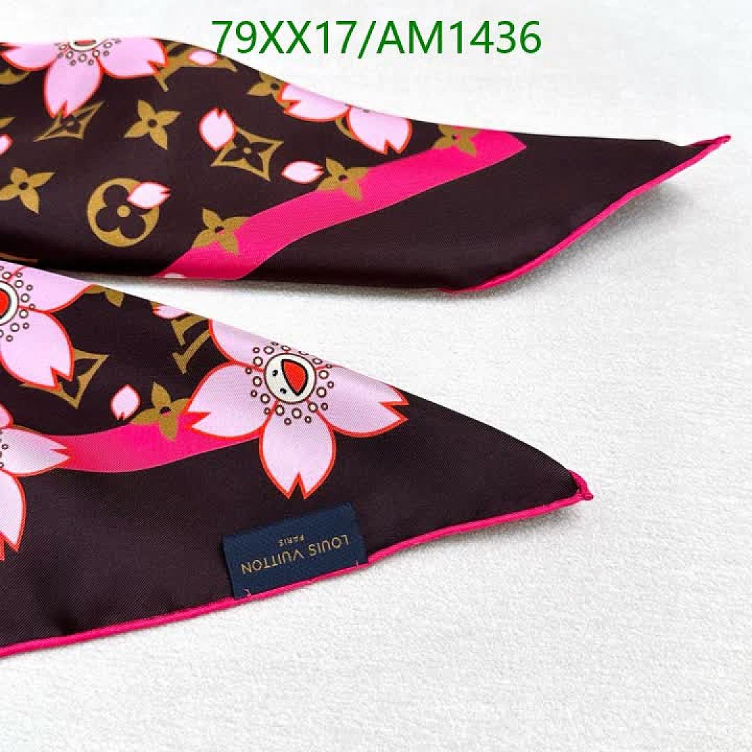 LV-Scarves Code: AM1436 $: 79USD