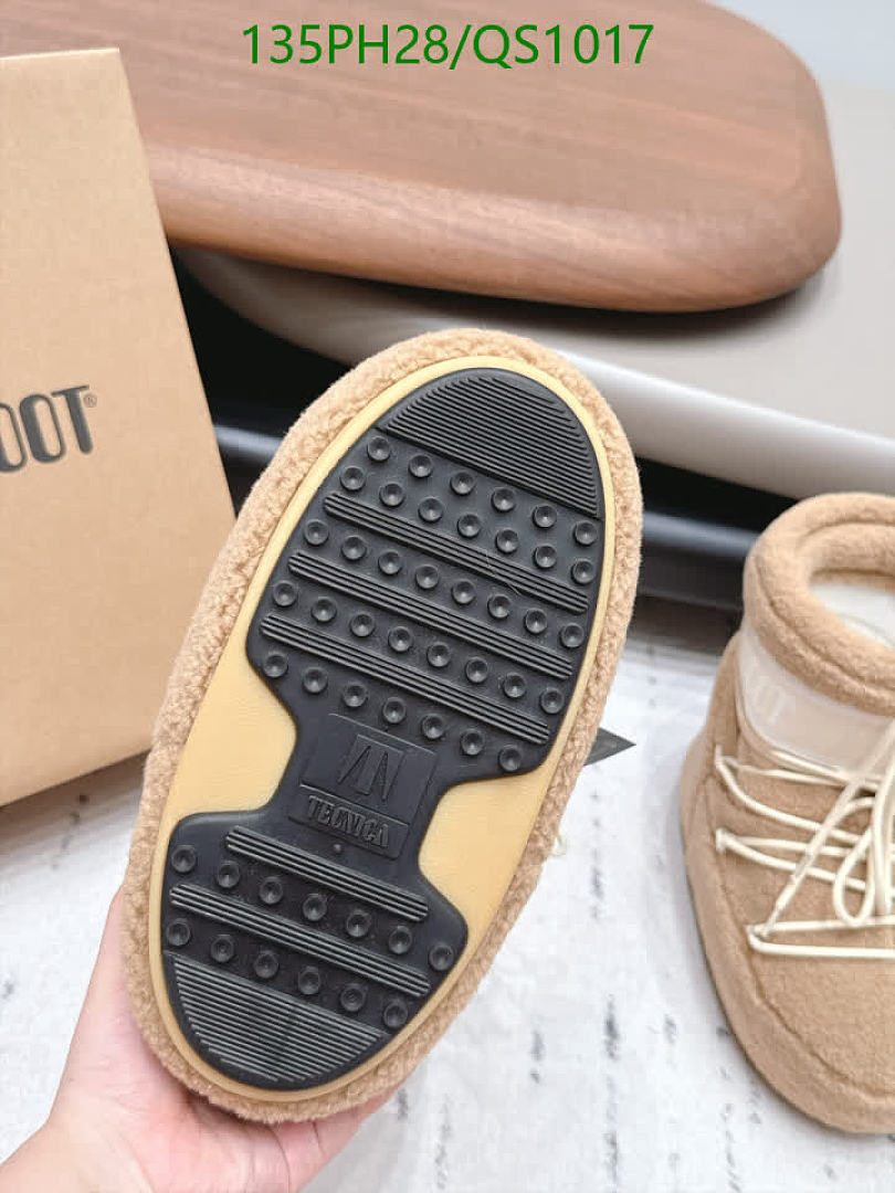 Moon Boot-Women Shoes Code: QS1017 $: 135USD