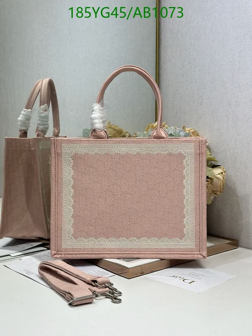 Dior-BagsMirror Quality Code: AB1073 $: 185USD