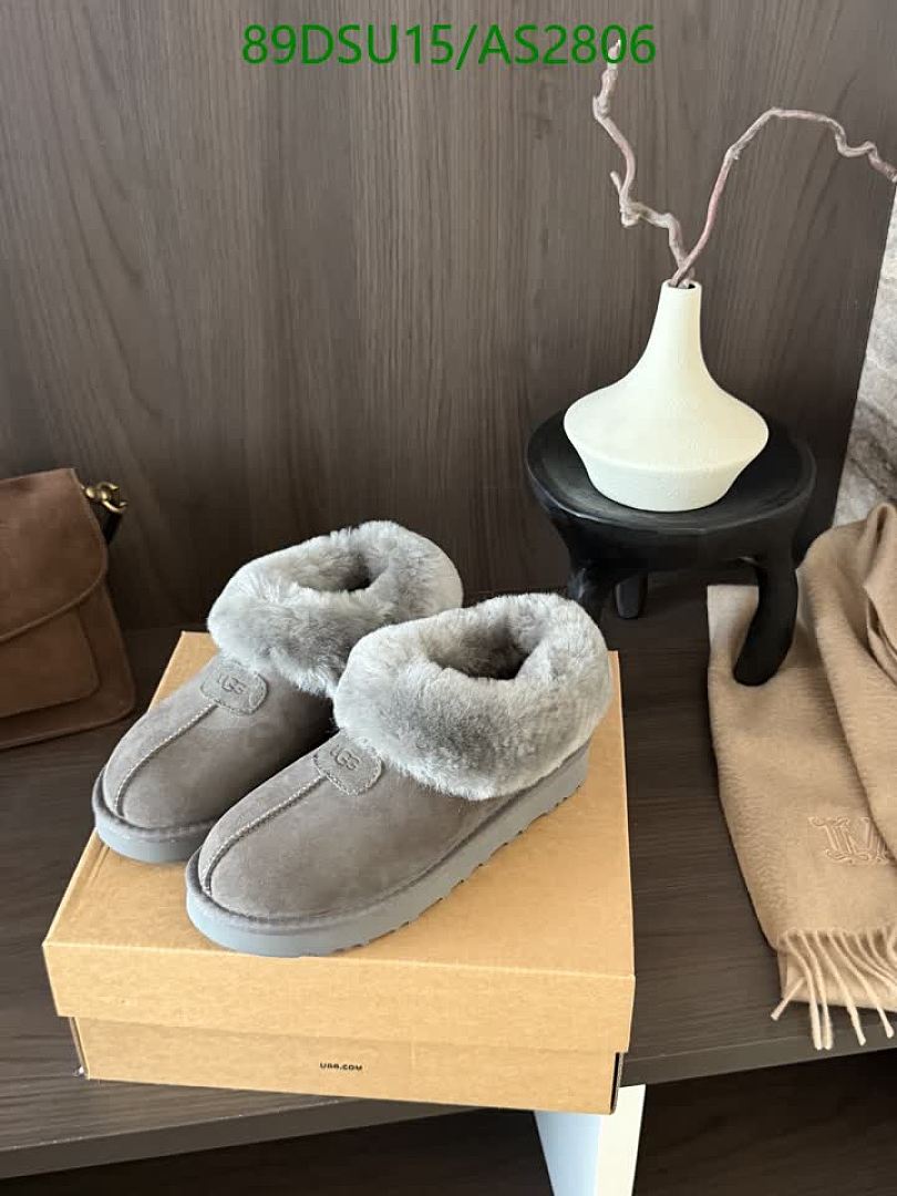 UGG-Women Shoes Code: AS2806 $: 89USD