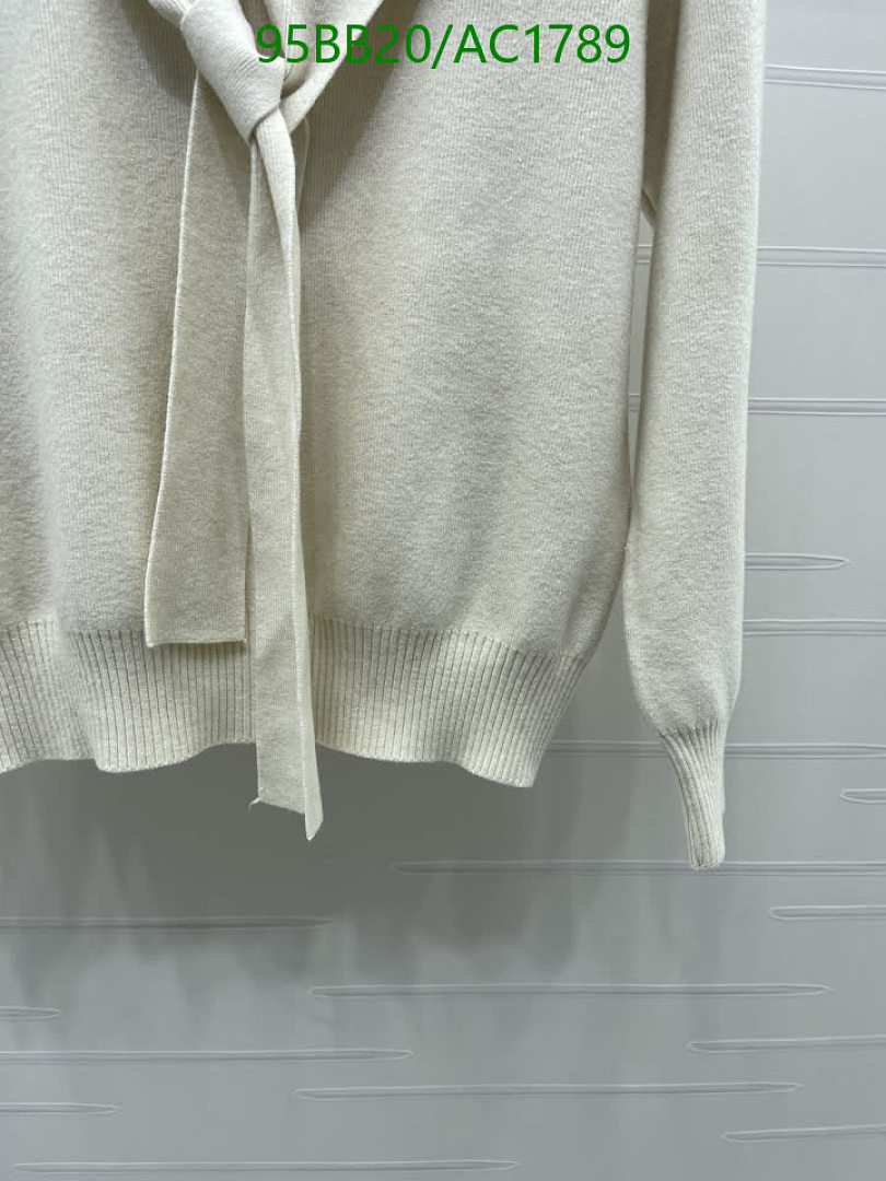 Chanel-Clothing Code: AC1789 $: 95USD