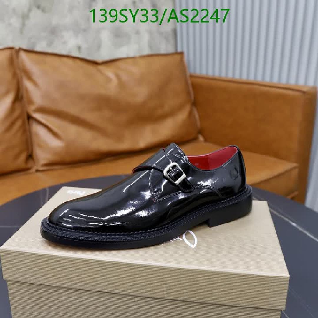 Christian Louboutin-Men shoes Code: AS2247 $: 139USD