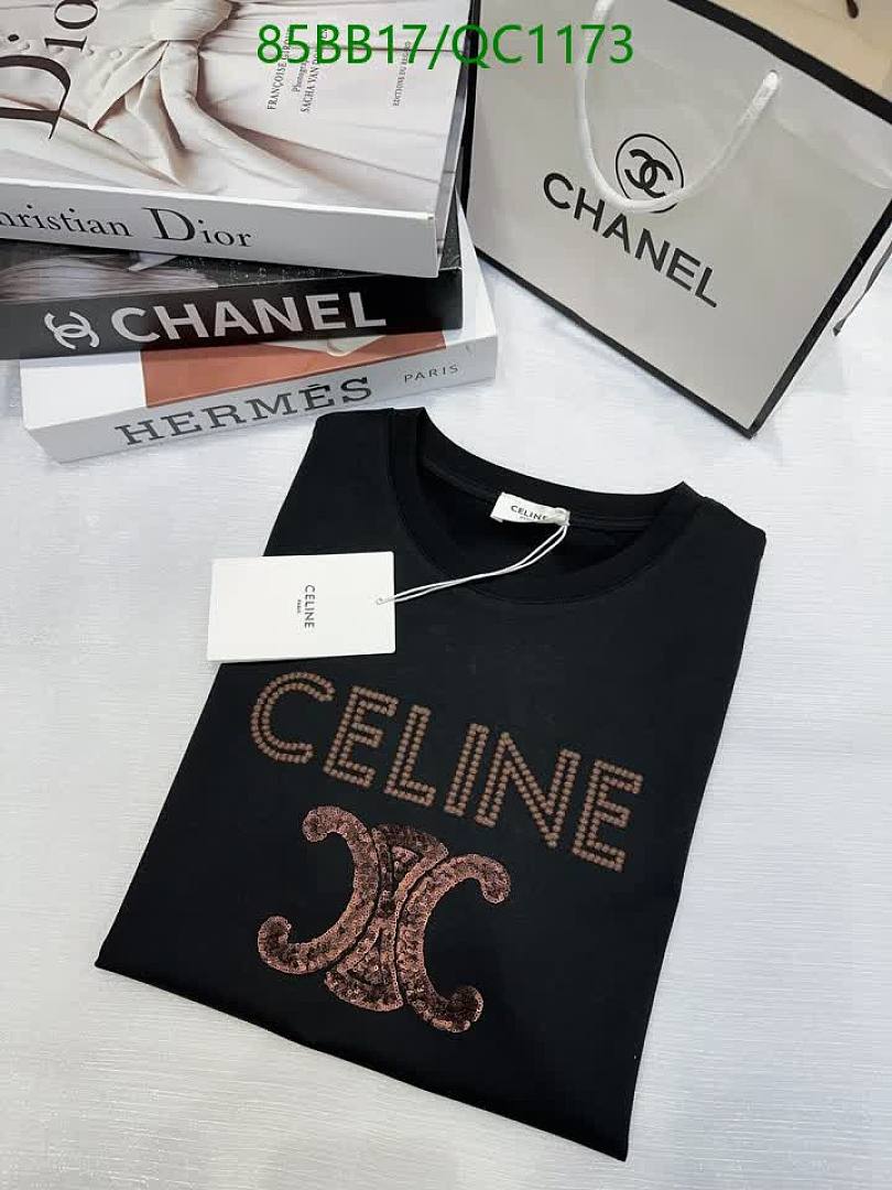 Celine-Clothing Code: QC1173 $: 85USD