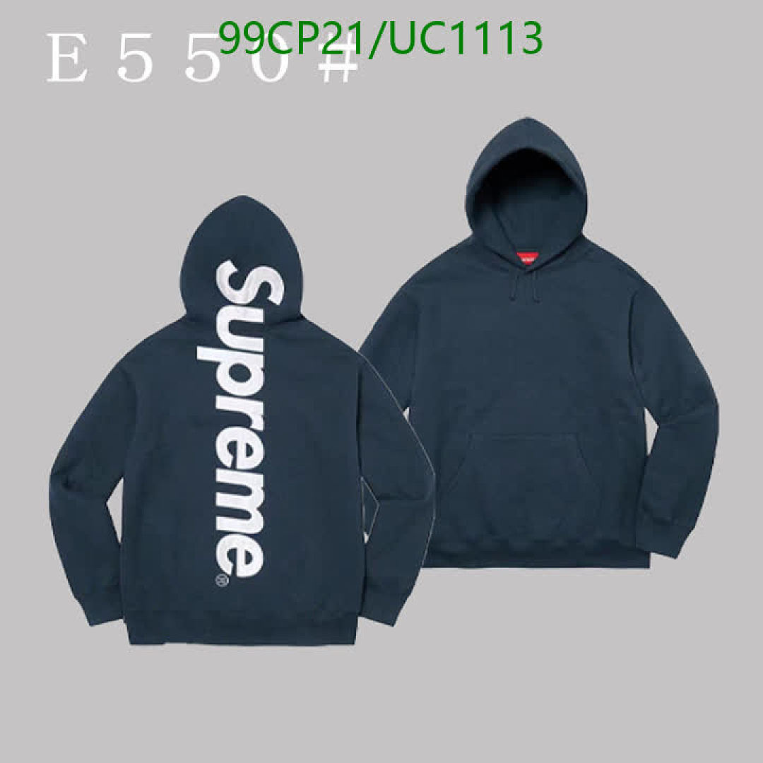 Supreme-Clothing Code: UC1113 $: 99USD