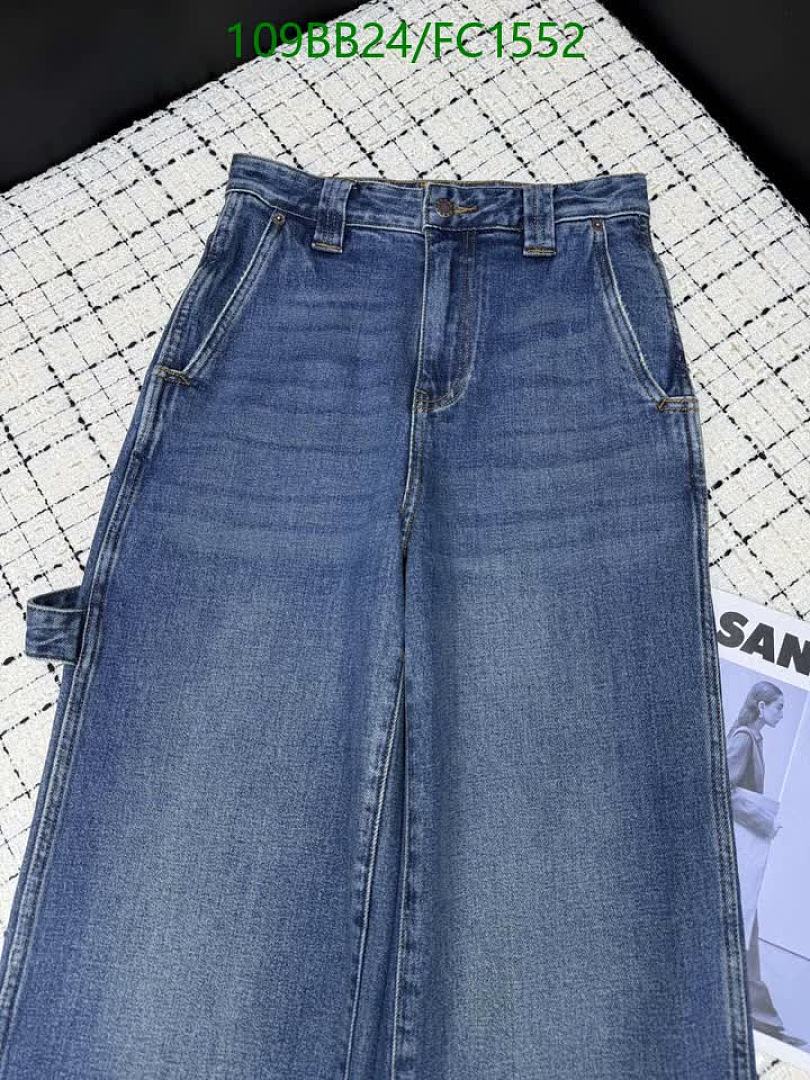 Prada-Clothing Code: FC1552 $: 109USD