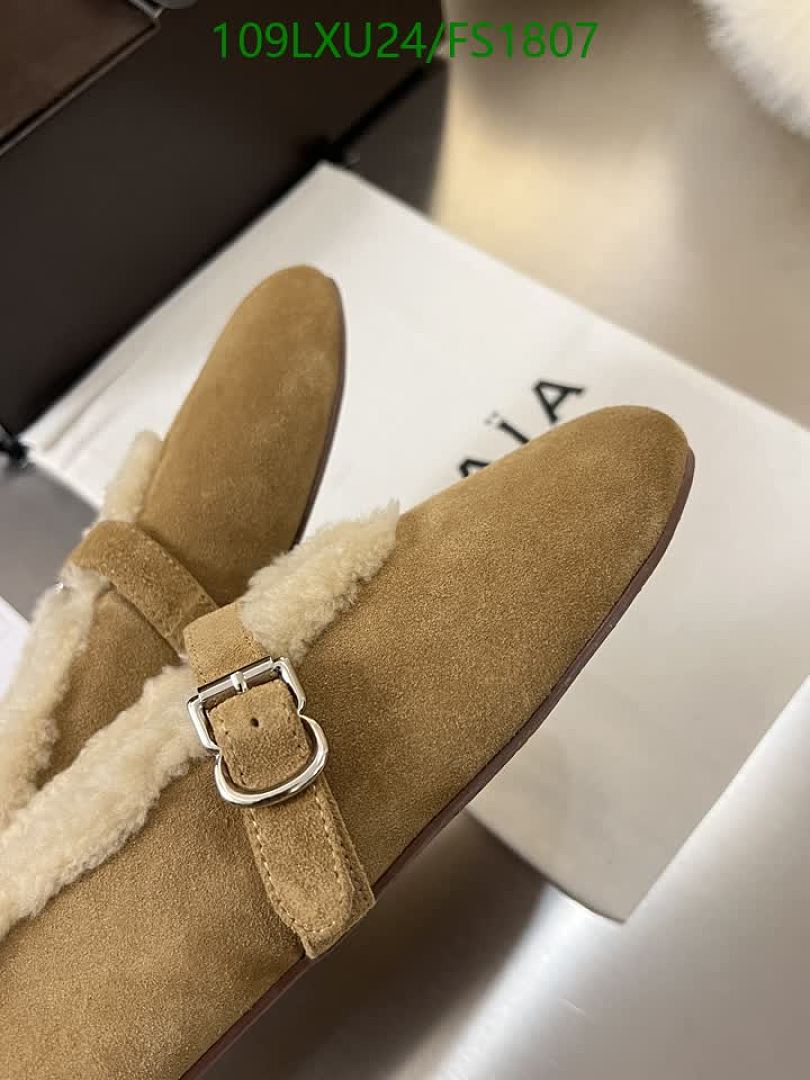 Alaia-Women Shoes Code: FS1807 $: 109USD