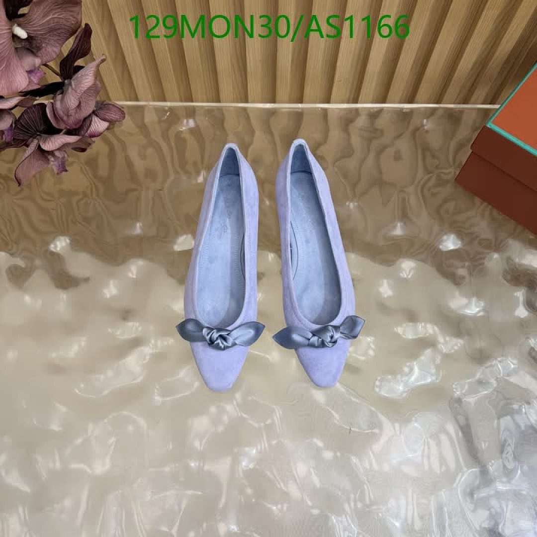 Loro Piana-Women Shoes Code: AS1166 $: 129USD
