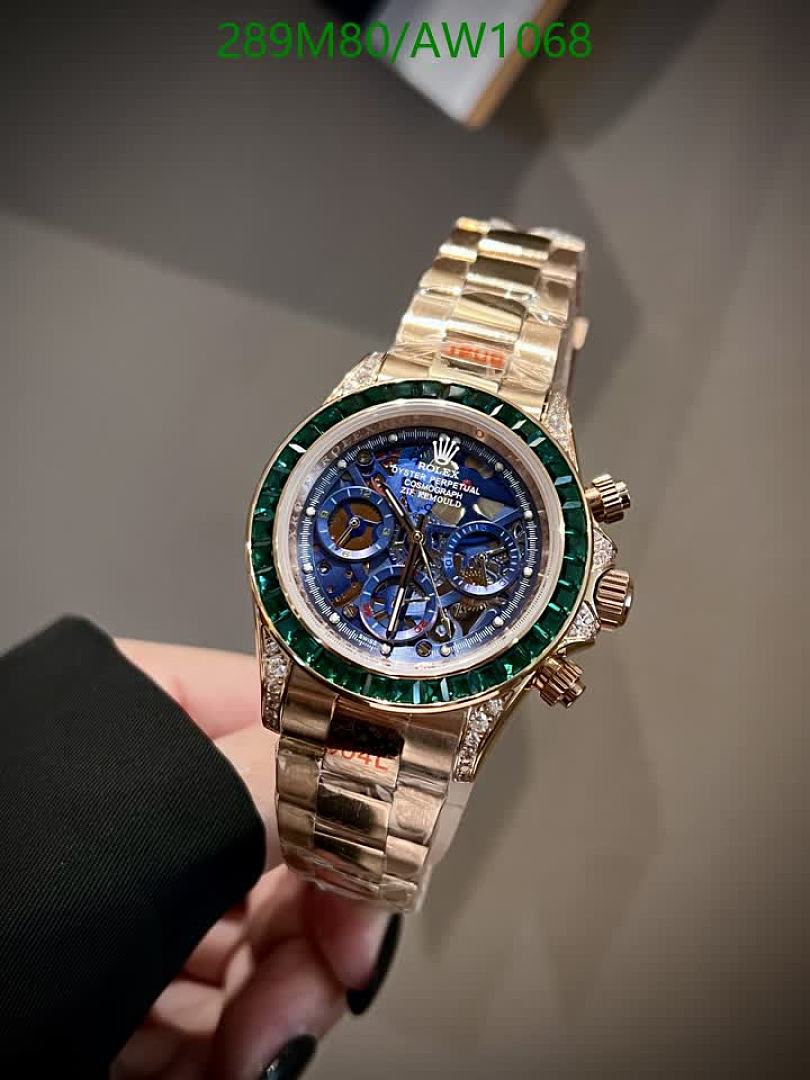 Rolex-WatchesMirror Quality Code: AW1068 $: 289USD