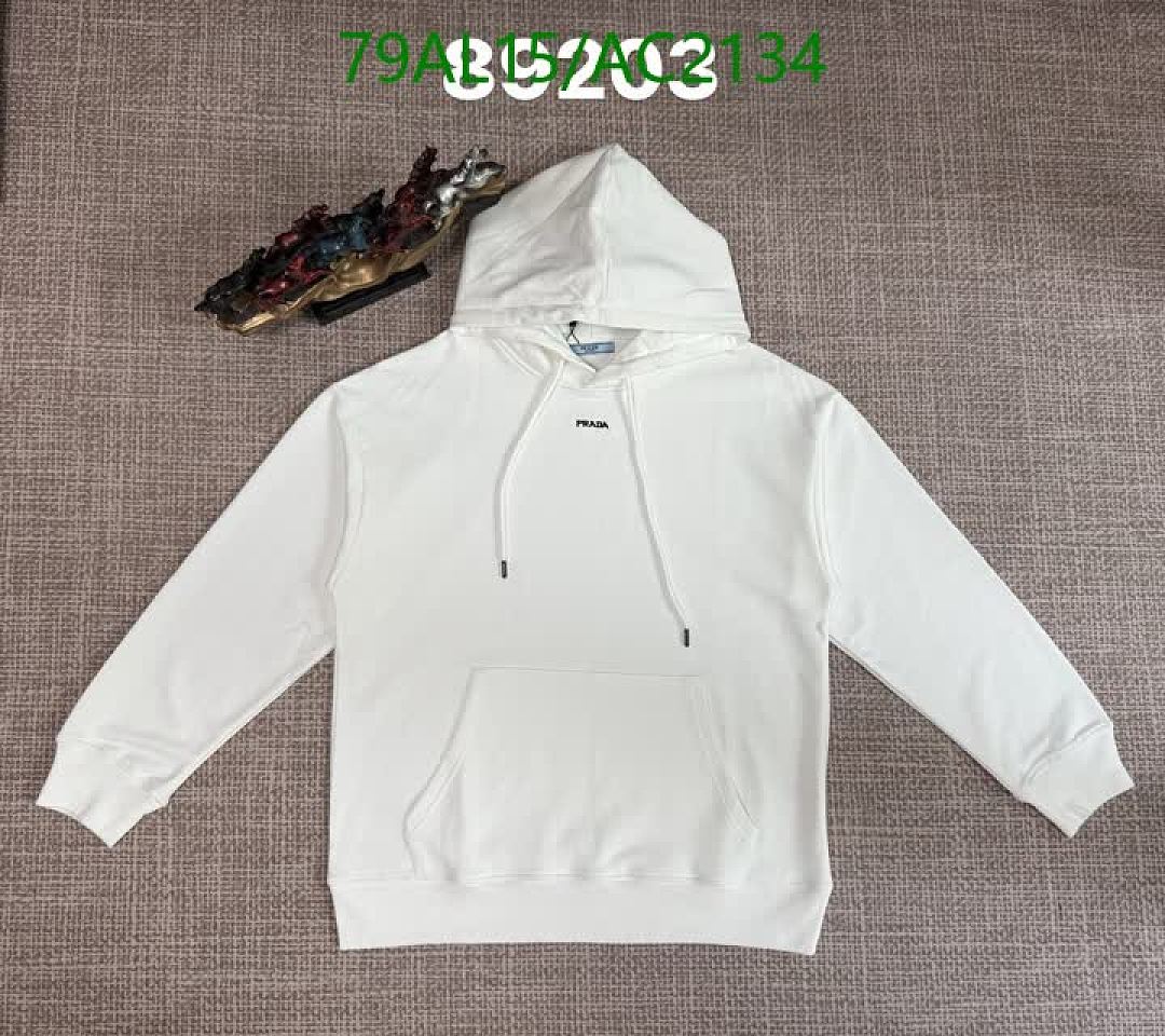 Prada-Clothing Code: AC2134 $: 79USD