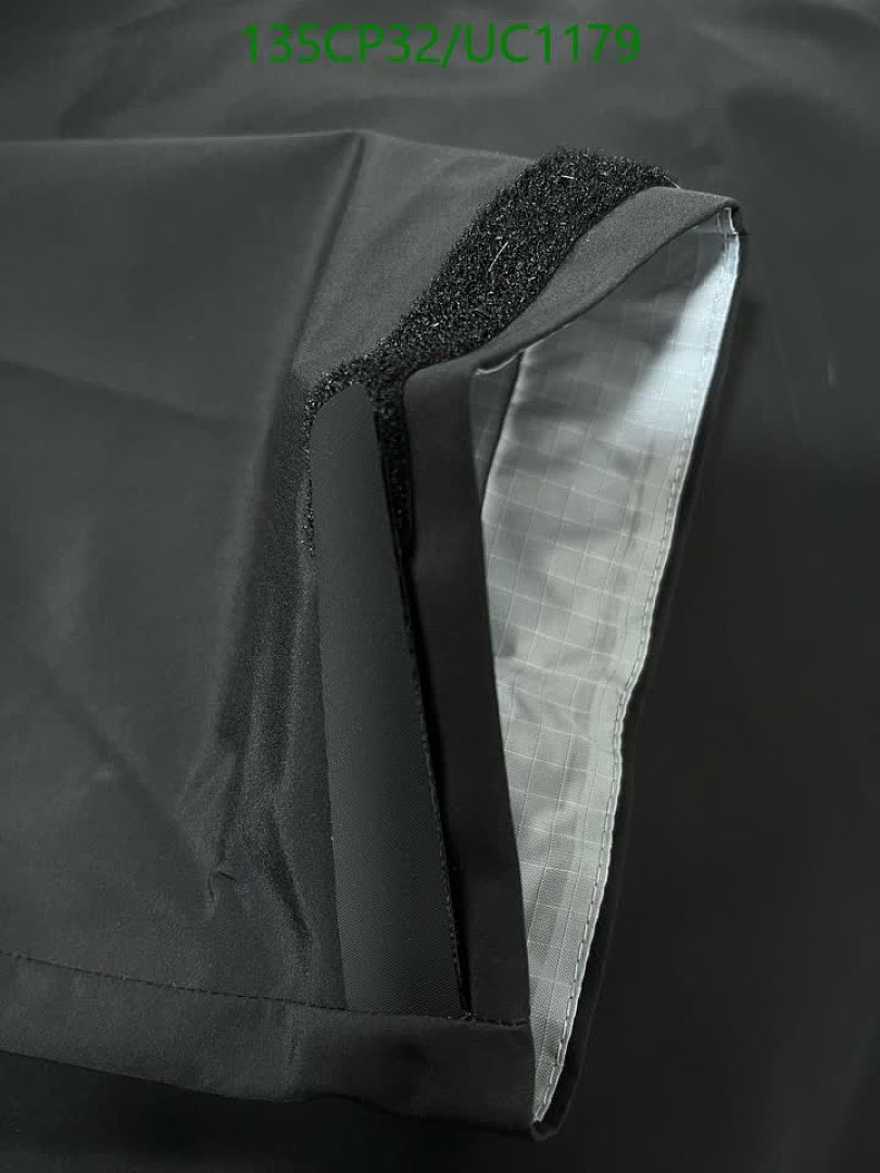 Arcteryx-Clothing Code: UC1179 $: 135USD