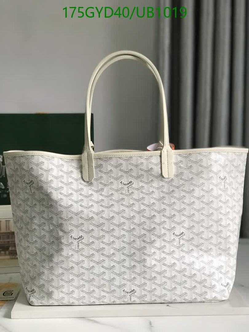 Goyard-BagsMirror Quality Code: UB1019 $: 175USD