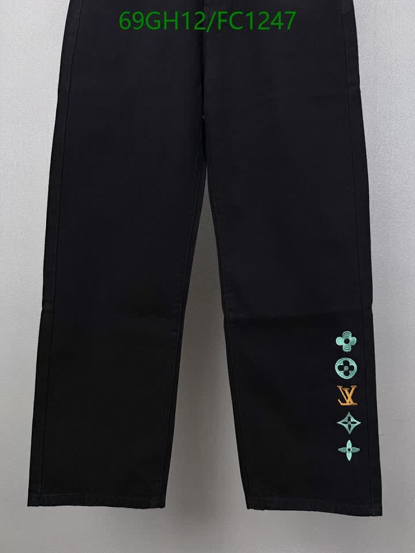 LV-Clothing Code: FC1247 $: 69USD