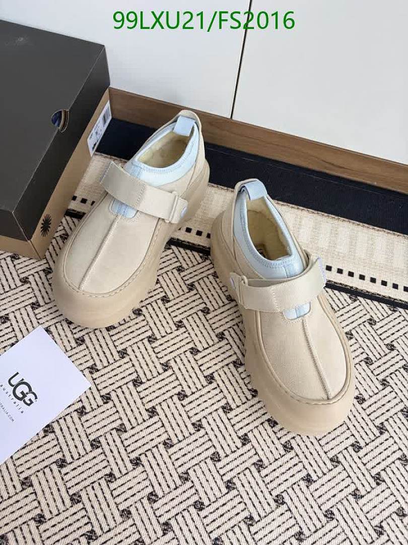 UGG-Women Shoes Code: FS2016 $: 99USD