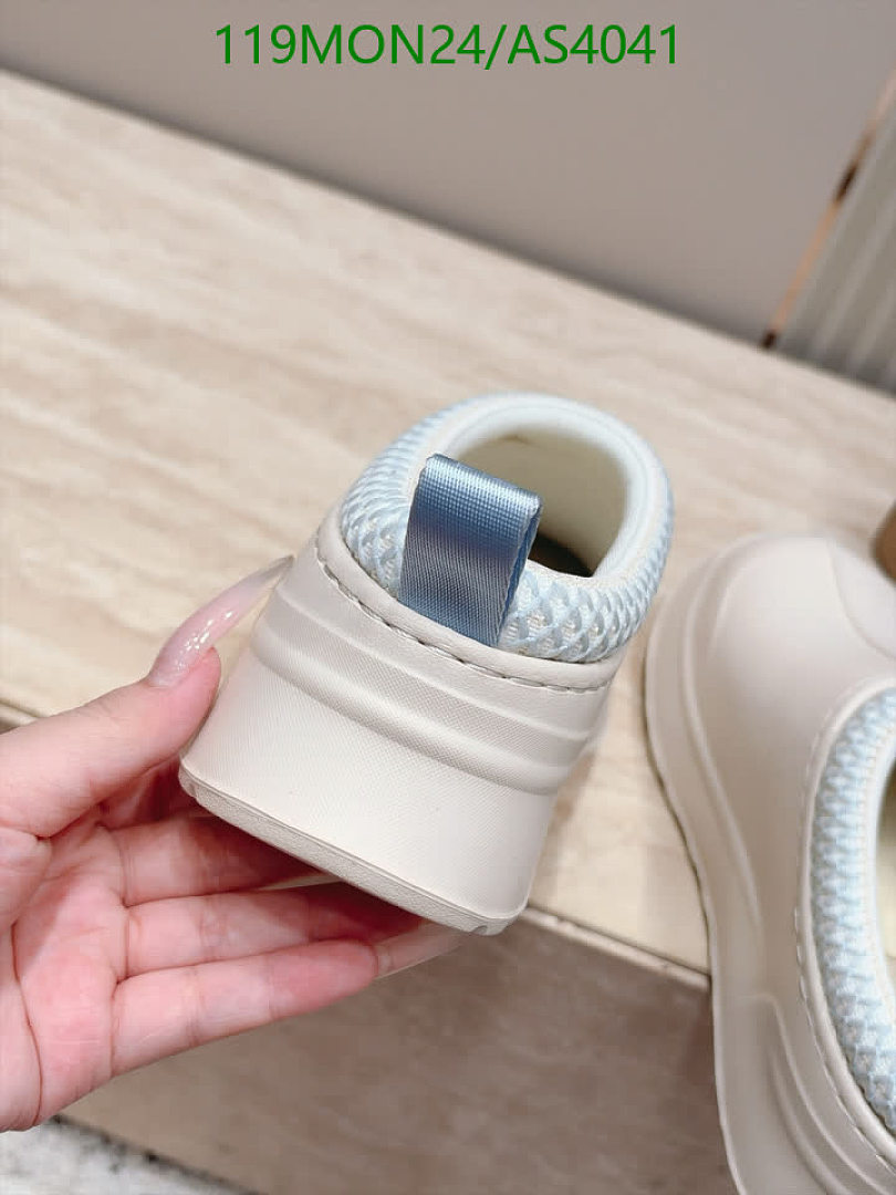 UGG-Men shoes Code: AS4041 $: 119USD