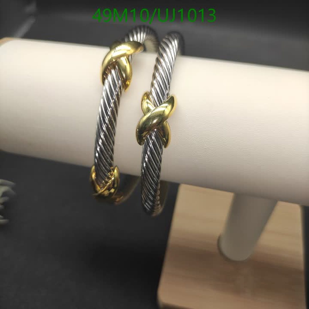 David Yurman-Jewelry Code: UJ1013 $: 49USD