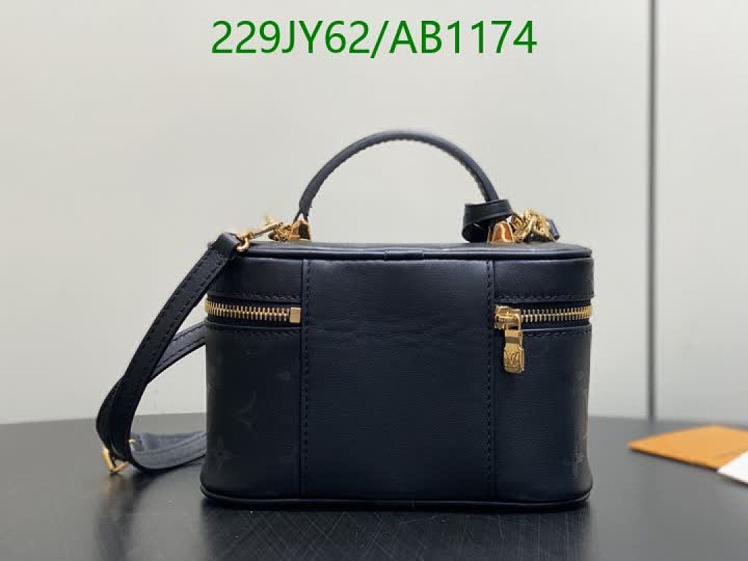 LV-BagsMirror Quality Code: AB1174 $: 229USD