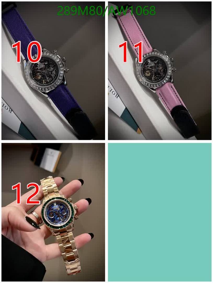 Rolex-WatchesMirror Quality Code: AW1068 $: 289USD