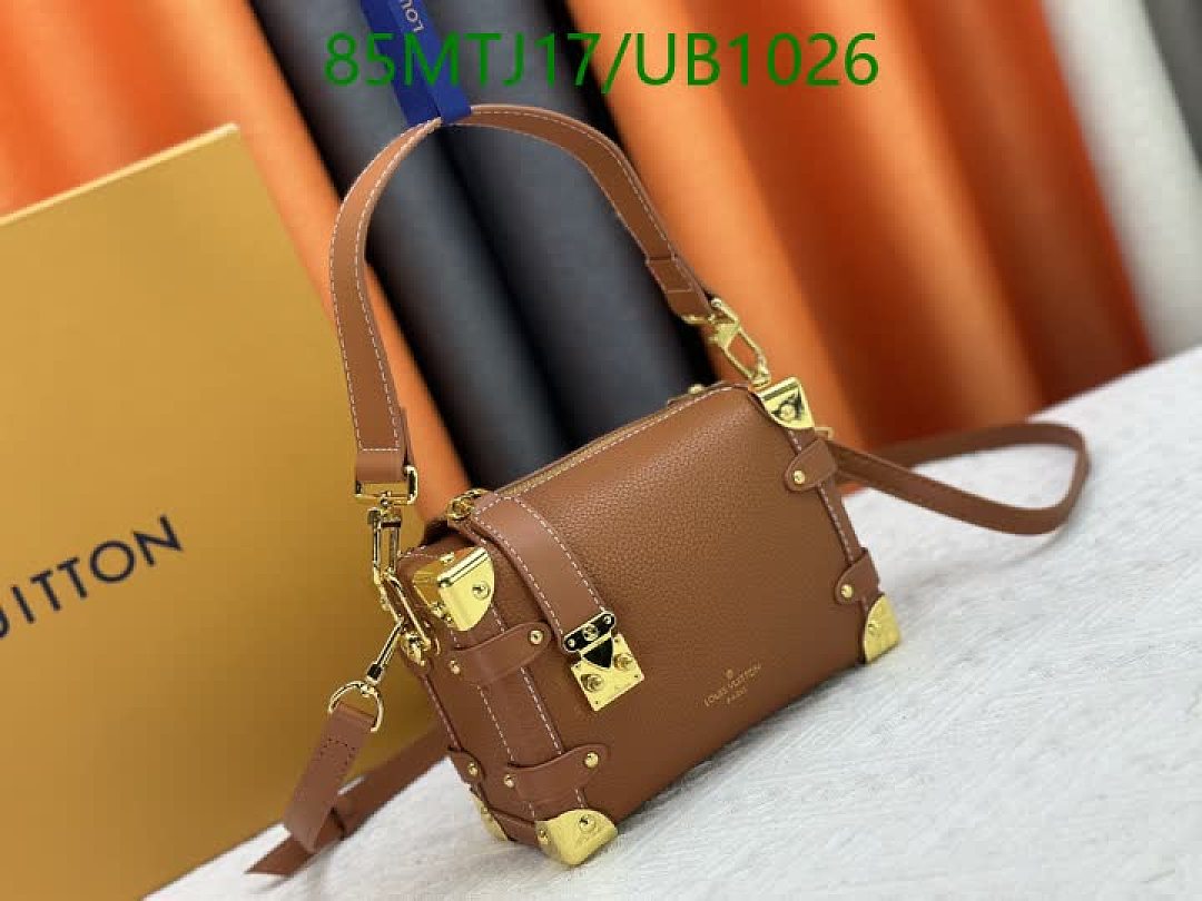 LV-Bags4A Quality Code: UB1026 $: 85USD