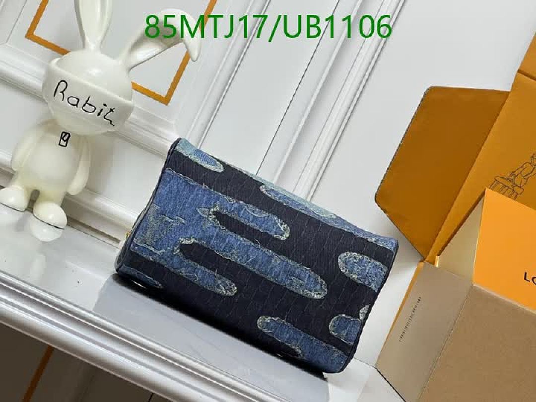 LV-Bags4A Quality Code: UB1106 $: 85USD