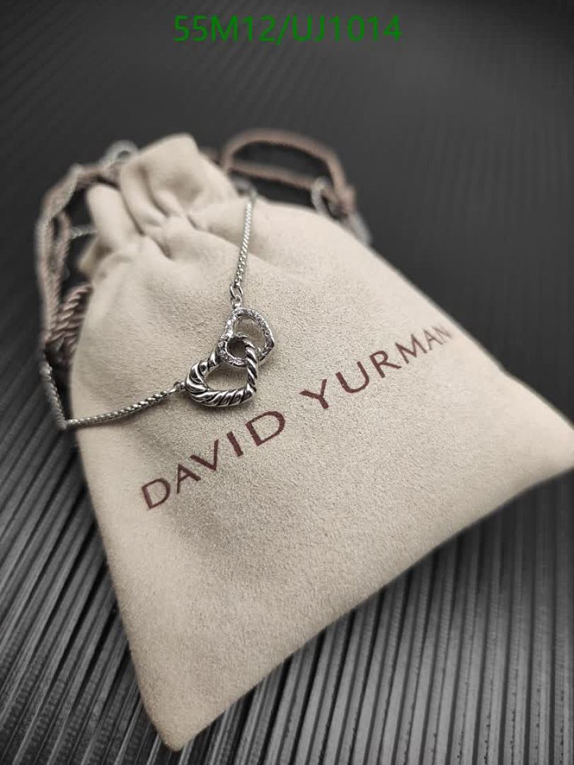 David Yurman-Jewelry Code: UJ1014 $: 55USD
