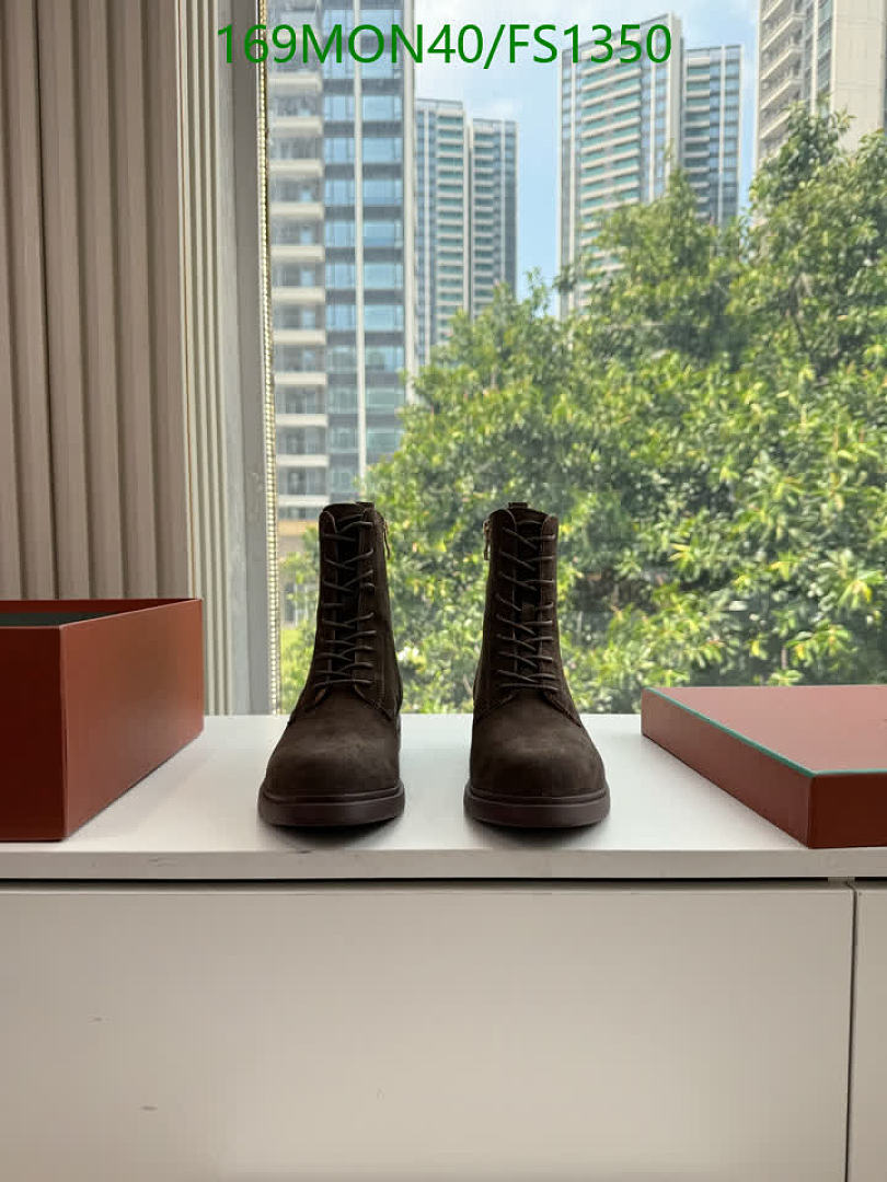 Loro Piana-Women Shoes Code: FS1350 $: 169USD
