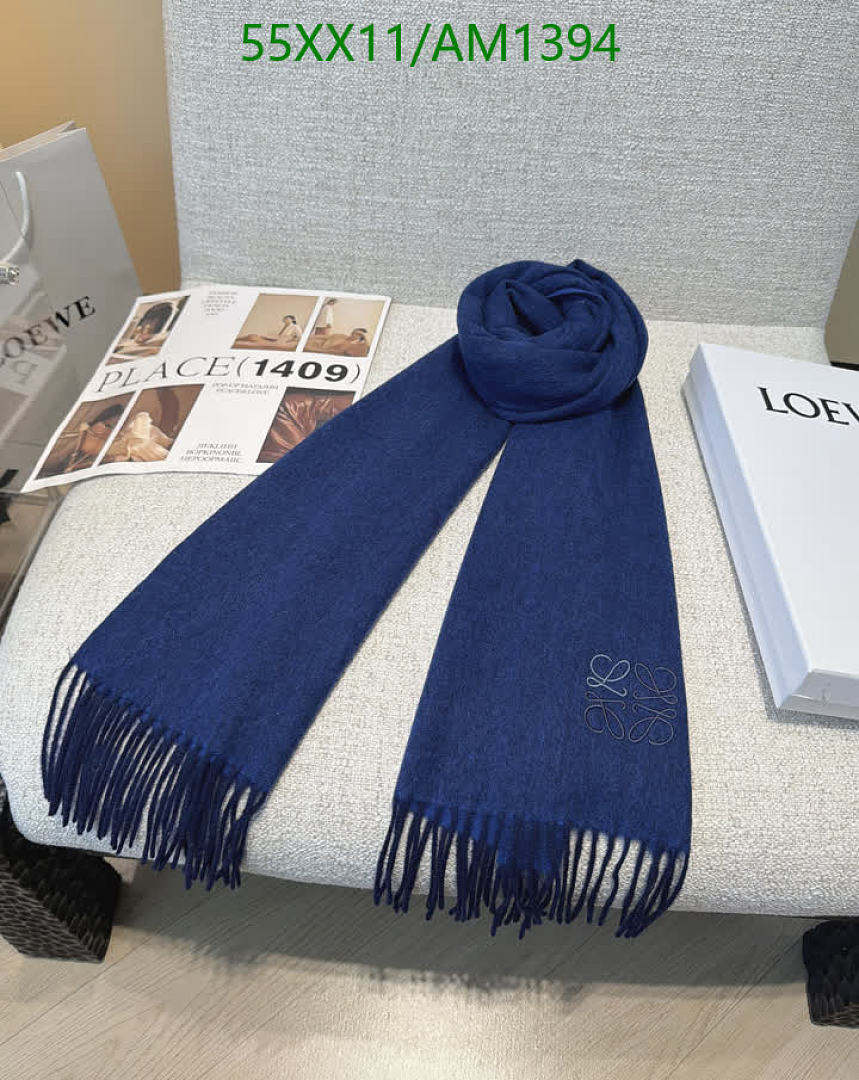 Loewe-Scarves Code: AM1394 $: 55USD