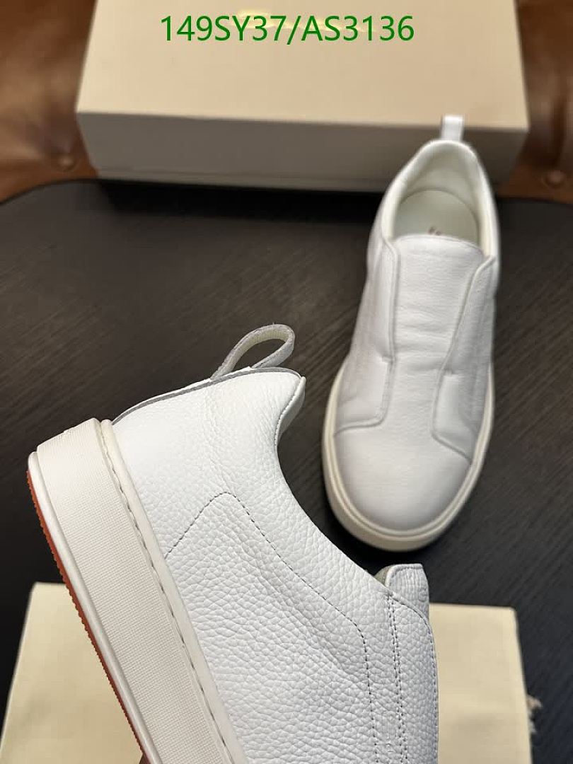 Santoni-Men shoes Code: AS3136 $: 149USD