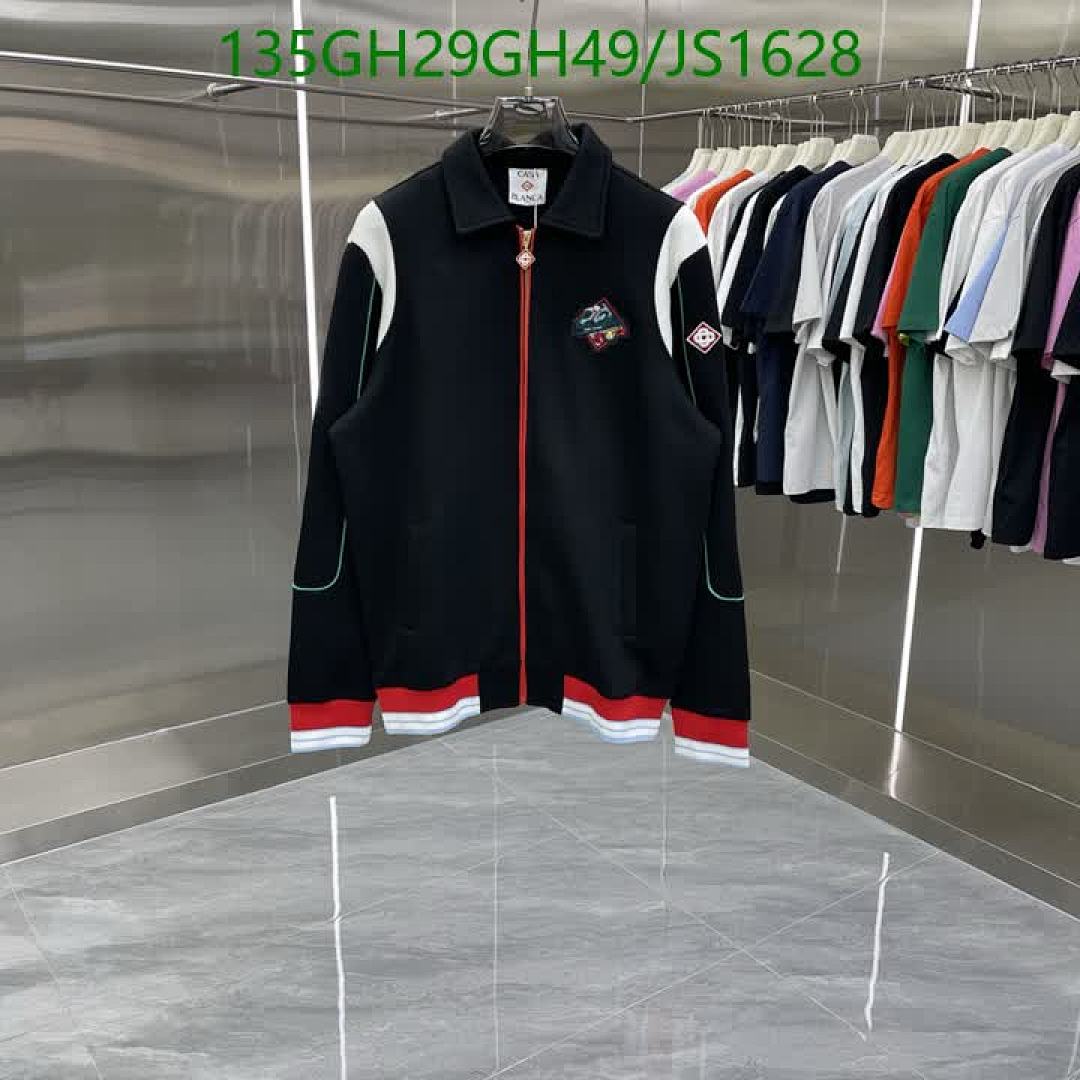 Casablanca-Clothing Code: JS1628 $: 135USD